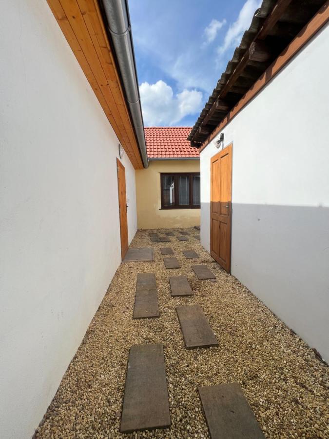 Ubytovani U Tri Slunicek Stankov Stankov  Exterior foto